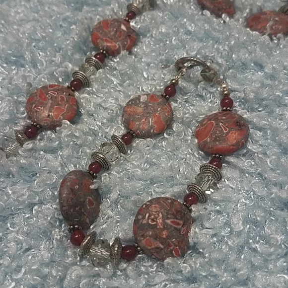 Jewelry Set - Picture 2 of 5